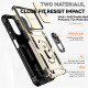 Techsuit CamShield Series Samsung Galaxy A16 4G / A16 5G Gold Techsuit CamShield Series Samsung Galaxy A16 4G / A16 5G Gold