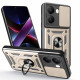Techsuit  CamShield Series  Xiaomi Poco X7 Pro  Gold