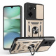 Techsuit  CamShield Series  Xiaomi Redmi A5Β 4G (Regional)  Gold