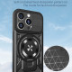 Techsuit RuggedCam iPhone 15 Pro Max Blue Techsuit RuggedCam iPhone 15 Pro Max Blue
