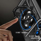 Techsuit RuggedCam iPhone 15 Pro Max Blue Techsuit RuggedCam iPhone 15 Pro Max Blue