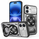 Techsuit  RuggedCam  iPhone 16  Gray