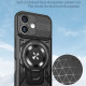 Techsuit  RuggedCam  iPhone 16  Gray