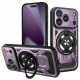 Techsuit  RuggedCam  iPhone 17 Pro  Purple