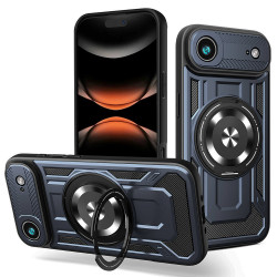 Techsuit  RuggedCam  iPhone 17 Air  Blue