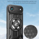 Techsuit  RuggedCam  iPhone 17 Air  Blue