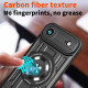 Techsuit  RuggedCam  iPhone 17 Air  Blue