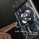 Techsuit  RuggedCam  iPhone 17 Air  Blue