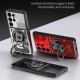 Techsuit RuggedCam Samsung Galaxy S20 FE Black Techsuit RuggedCam Samsung Galaxy S20 FE Black