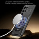 Techsuit RuggedCam Samsung Galaxy S20 FE Black Techsuit RuggedCam Samsung Galaxy S20 FE Black