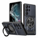 Techsuit  RuggedCam  Samsung Galaxy S22 Ultra 5G  Blue