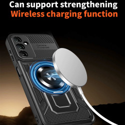 Techsuit  RuggedCam  Samsung Galaxy A05s  Blue