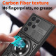 Techsuit RuggedCam Samsung Galaxy S24 Ultra Gray Techsuit RuggedCam Samsung Galaxy S24 Ultra Gray