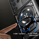 Techsuit RuggedCam Samsung Galaxy S24 Ultra Gray Techsuit RuggedCam Samsung Galaxy S24 Ultra Gray