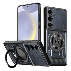 Techsuit  RuggedCam  Samsung Galaxy S24 / S25  Blue