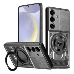 Techsuit  RuggedCam  Samsung Galaxy S24 / S25  Gray