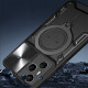 Techsuit  CamGuard Pro  Honor 400 Pro  Red