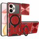 Techsuit  CamGuard Pro  Honor 400  Red