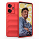 Techsuit  Magic Shield  Honor 400  Red
