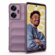Techsuit Magic Shield Honor 400 Pro Purple Techsuit Magic Shield Honor 400 Pro Purple