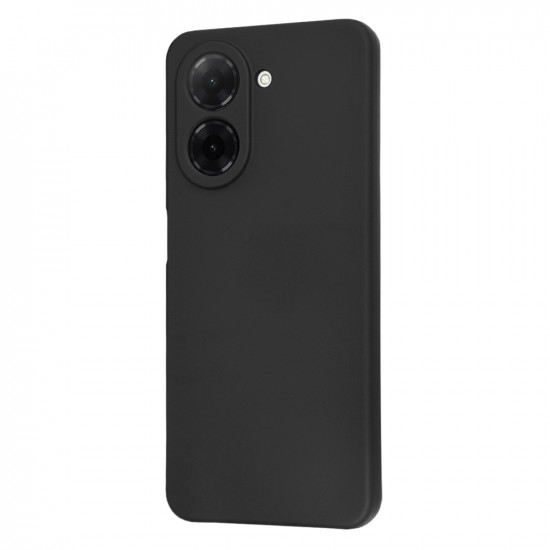 Techsuit  SoftFlex  Xiaomi Redmi A5Β 4G (Regional)  Black