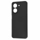 Techsuit  SoftFlex  Xiaomi Redmi A5Β 4G (Regional)  Black