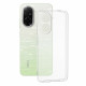 Techsuit Clear Silicone Xiaomi Redmi A5Β 4G (Regional) Transparent Techsuit Clear Silicone Xiaomi Redmi A5Β 4G (Regional) Transparent