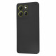 Techsuit  SoftFlex  Motorola Moto G86  Black