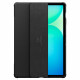 Spigen Ultra Hybrid Pro Samsung Galaxy Tab S10 FE Plus Black Spigen Ultra Hybrid Pro Samsung Galaxy Tab S10 FE Plus Black