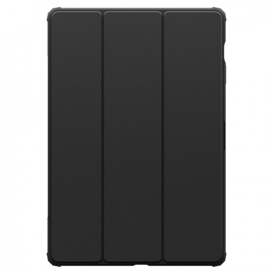 Spigen Ultra Hybrid Pro Samsung Galaxy Tab S10 FE Plus Black Spigen Ultra Hybrid Pro Samsung Galaxy Tab S10 FE Plus Black