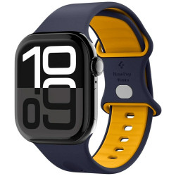 Band Spigen Nano Pop for Apple Watch 6/7/8/9/10/SE/Ultra 1/Ultra 2 (44/45/46/49 mm) navy Band Spigen Nano Pop for Apple Watch 6/7/8/9/10/SE/Ultra 1/Ultra 2 (44/45/46/49 mm) navy