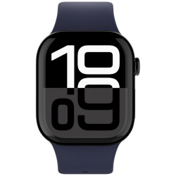Band Spigen Nano Pop for Apple Watch 6/7/8/9/10/SE/Ultra 1/Ultra 2 (44/45/46/49 mm) navy Band Spigen Nano Pop for Apple Watch 6/7/8/9/10/SE/Ultra 1/Ultra 2 (44/45/46/49 mm) navy