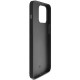 3MK Silicone Case iPhone 14 Pro Max 6.7" black
