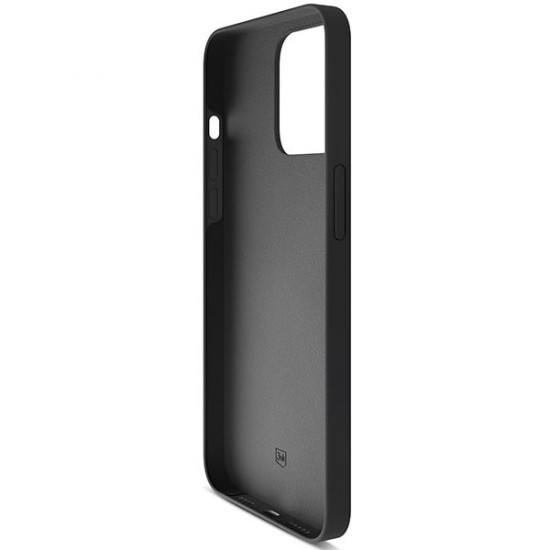 3MK Silicone Case iPhone 14 Pro Max 6.7" black