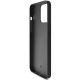 3MK Silicone Case iPhone 14 Pro Max 6.7" black