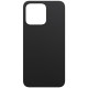 3MK Silicone Case iPhone 14 Pro Max 6.7" black