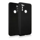 Beline Silicone Case Motorola Moto G31 black
