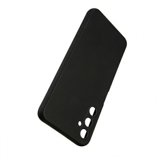 Beline Silicone Case Samsung A05s black