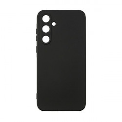 Beline Silicone Case Samsung A35 A356 black