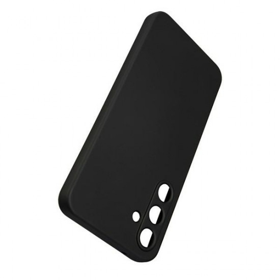Beline Silicone Case Samsung A55 A556 black