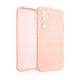 Beline Silicone Case Samsung A55 A556 rose gold