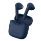 DeFunc Headphones Bluetooth 5.3 True Lite Wireless blue 71466