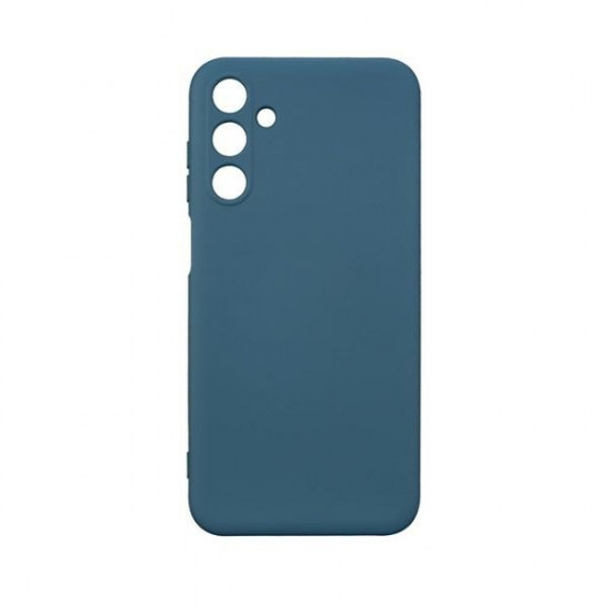 Beline Silicone Case Samsung M15 M156 blue
