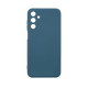 Beline Silicone Case Samsung M15 M156 blue
