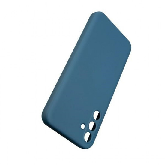 Beline Silicone Case Samsung M15 M156 blue