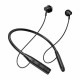 USAMS Bluetooth 5.3 YQ24 series YQ wireless headphones black
