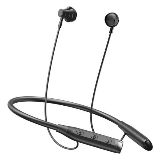 USAMS Bluetooth 5.3 YQ24 series YQ wireless headphones black