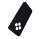 Beline Silicone Case Oppo Reno 12F 5G black