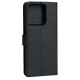 Marv Wallet Moto G15 Case Black