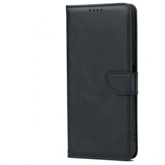 Marv Wallet Xiaomi 14C Case Black